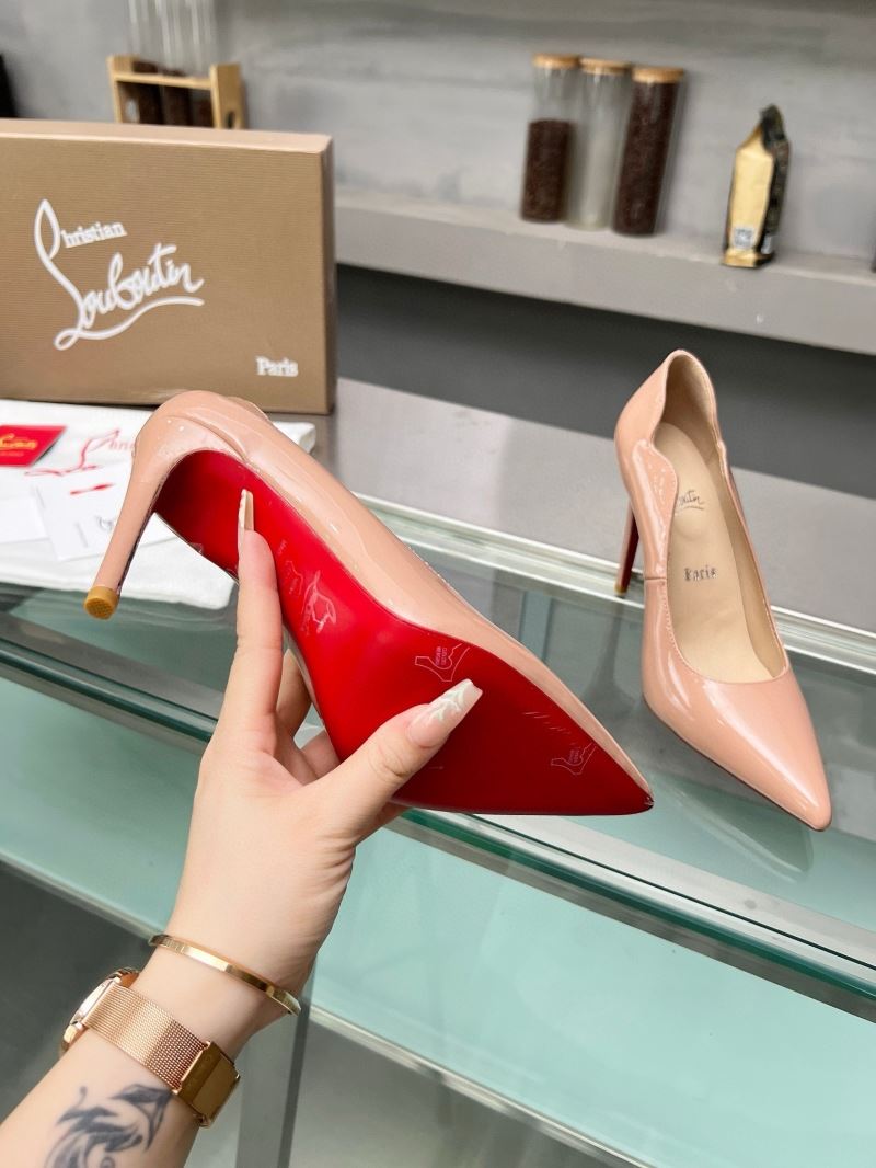 Christian Louboutin Heeled Shoes